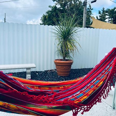 Casita Cafe Villa Miami Eksteriør billede